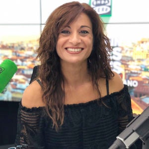 Eva García