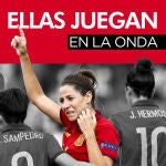 Ellas Juegan 