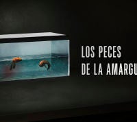 Los peces de la Amargura
