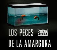 Los peces de la Amargura