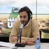 El dilema de Jorge Freire