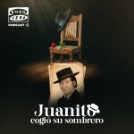 Juanito cogió su sombrero Juanito cogió su sombrero