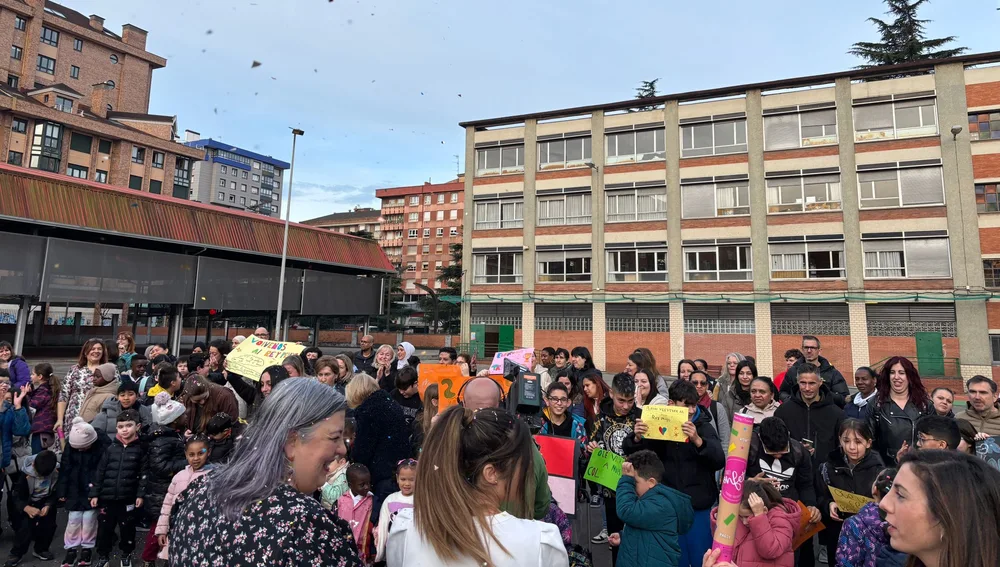 El Rey Pelayo vuelve a la vida El Rey Pelayo vuelve a la vida