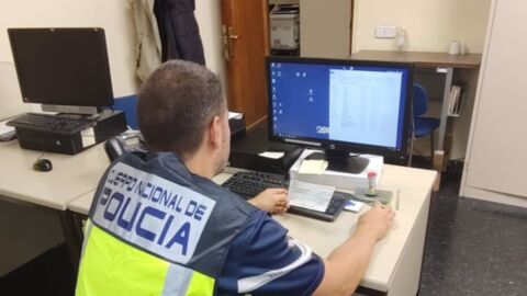 Policía Nacional