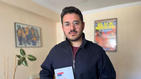 Sergi Moyano