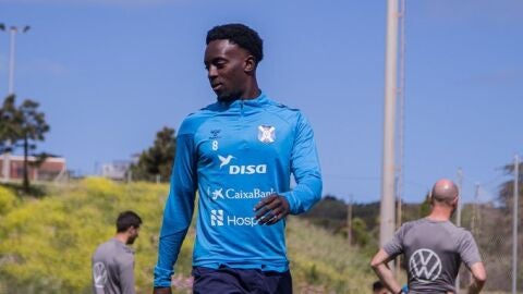 Yusi Diarra 