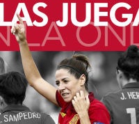 Ellas juegan