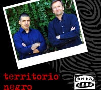 Territorio Negro