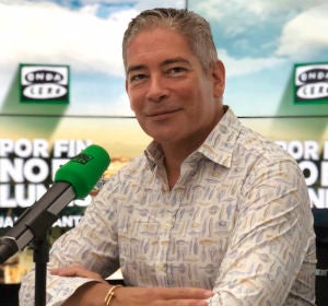 Boris Izaguirre