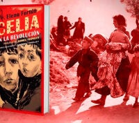 Celia en la revolución