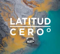 Latitud Cero