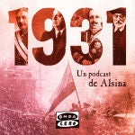 1931 - Proclamación de la Segunda República