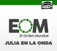 El orden mundial
