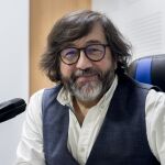 Paco Sarria, de Onda Cero