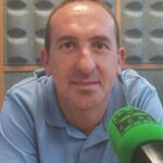 Íñigo Taberna, de Onda Cero San Sebastián