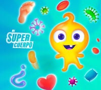 Mi Supercuerpo