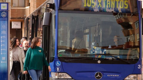 La Iglesia inicia su campaña X Tantos de la Renta